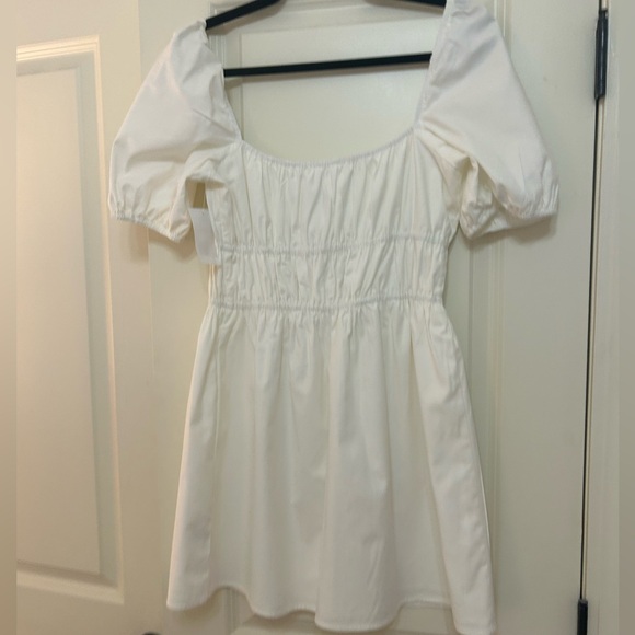 NWT Reformation Woods Dress - Picture 4 of 8